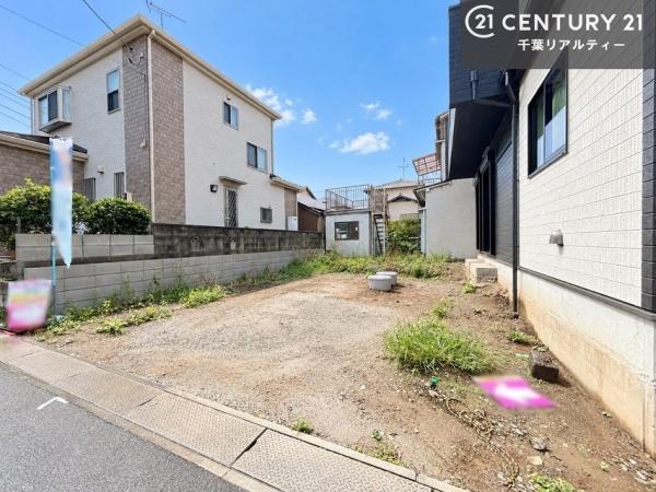 市川市若宮３丁目　Ａ号棟