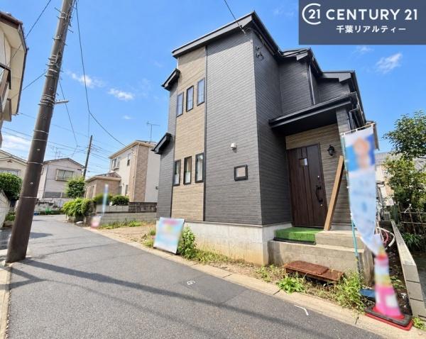 市川市若宮３丁目　Ａ号棟