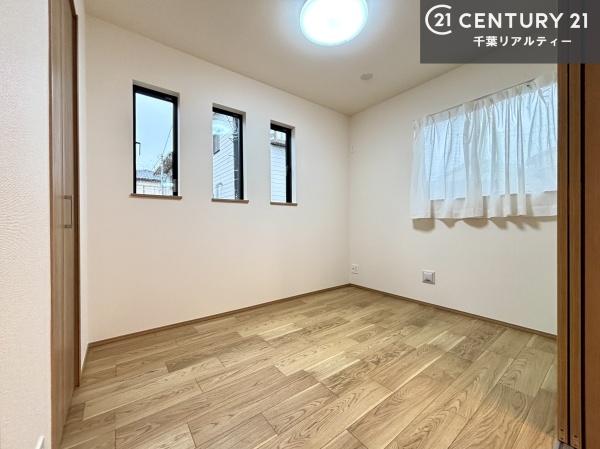 市川市若宮３丁目　Ａ号棟