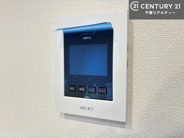 市川市若宮３丁目　Ａ号棟