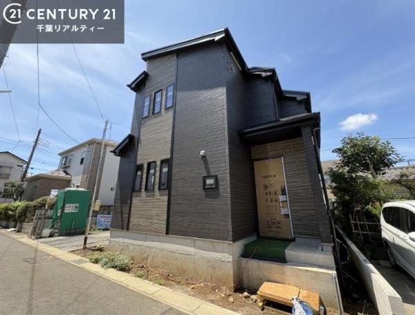市川市若宮３丁目　Ａ号棟