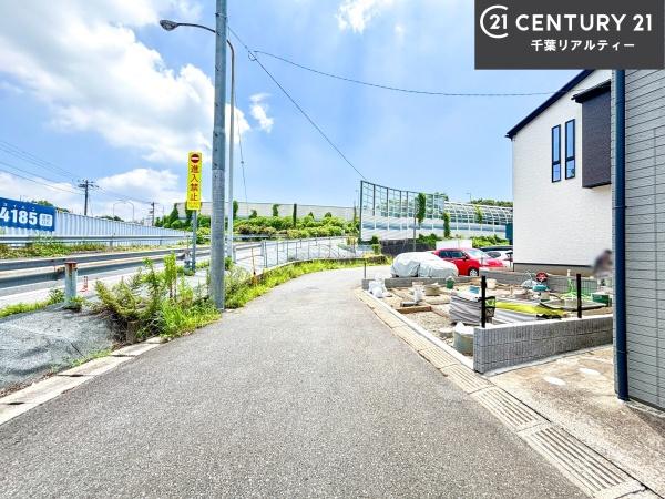 グラファーレ習志野市鷺沼5丁目