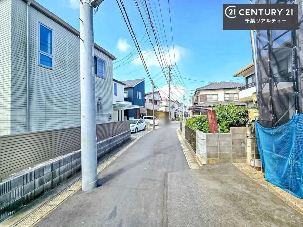 千葉市中央区宮崎町　１号棟