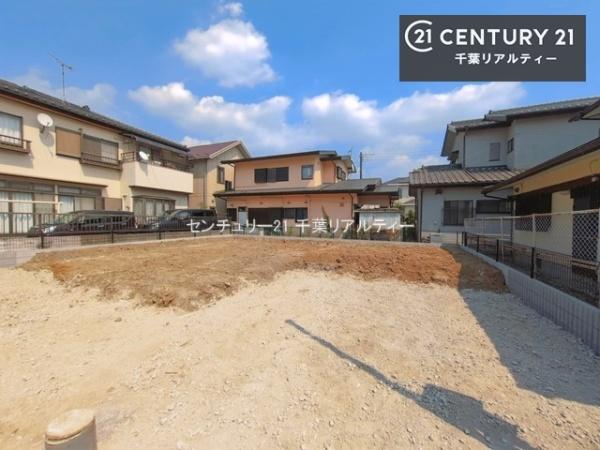 千葉市中央区仁戸名町 1号棟