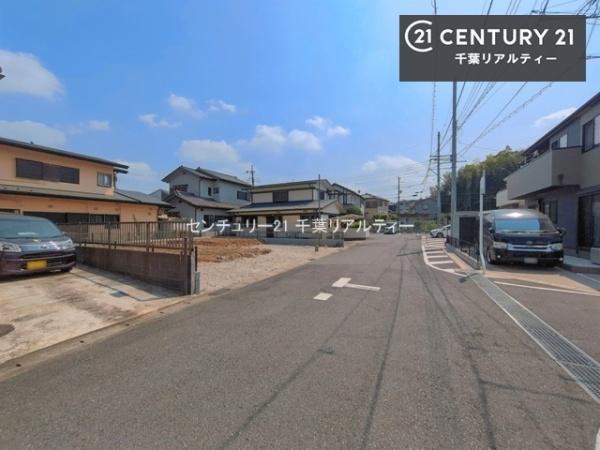 千葉市中央区仁戸名町　１号棟