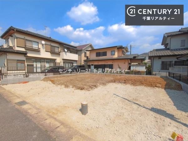 千葉市中央区仁戸名町　１号棟