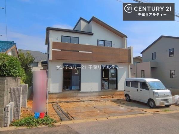 千葉市緑区あすみが丘東2丁目 1号棟
