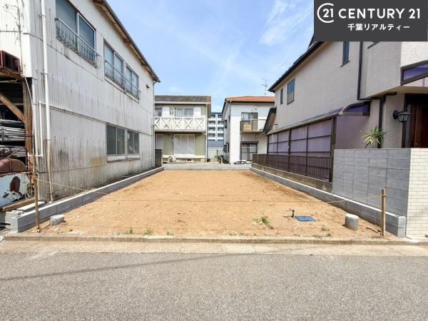 船橋市前原東2丁目