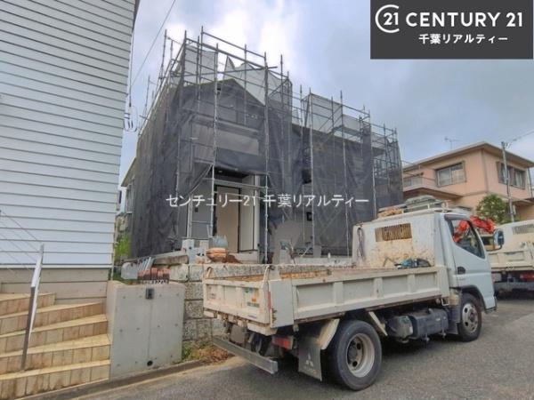 富里市日吉台2丁目
