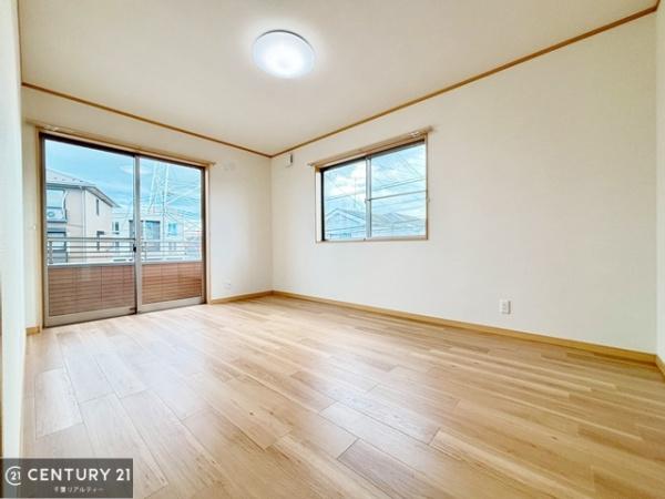千葉市中央区蘇我３丁目の中古一戸建て