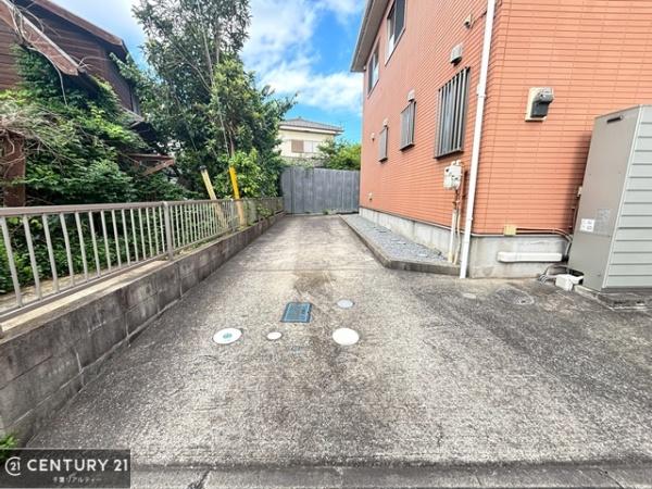 千葉市中央区蘇我３丁目の中古一戸建て