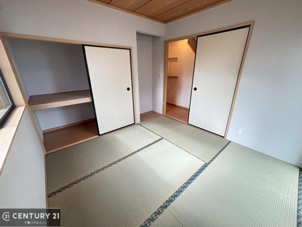 千葉市中央区蘇我３丁目の中古一戸建て