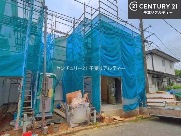 船橋市三山4丁目 A号棟