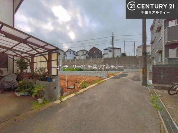 船橋市前原西8丁目　3号棟
