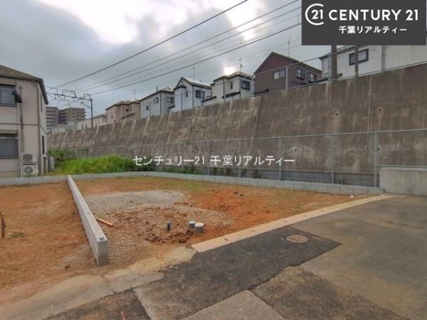 船橋市前原西8丁目　3号棟