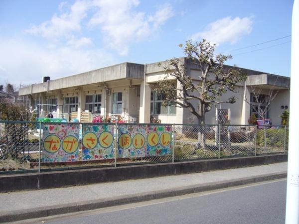 千葉市花見川区長作台１丁目の中古一戸建て(千葉市長作保育所)