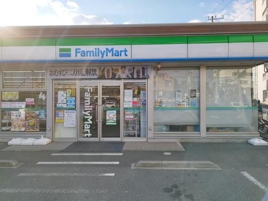 千葉市花見川区長作台１丁目の中古一戸建て(ファミリーマート千葉天戸町店)