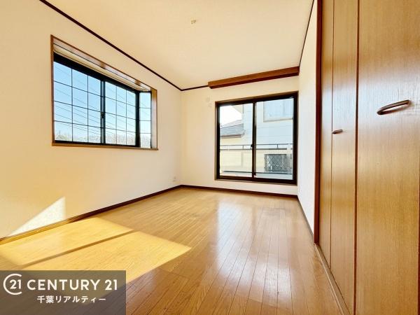 千葉市花見川区長作台１丁目の中古一戸建て