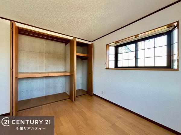 千葉市花見川区長作台１丁目の中古一戸建て