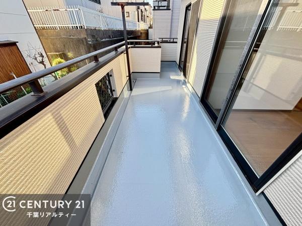 千葉市花見川区長作台１丁目の中古一戸建て