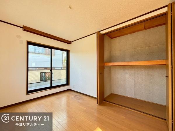 千葉市花見川区長作台１丁目の中古一戸建て