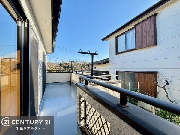 千葉市花見川区長作台１丁目の中古一戸建て