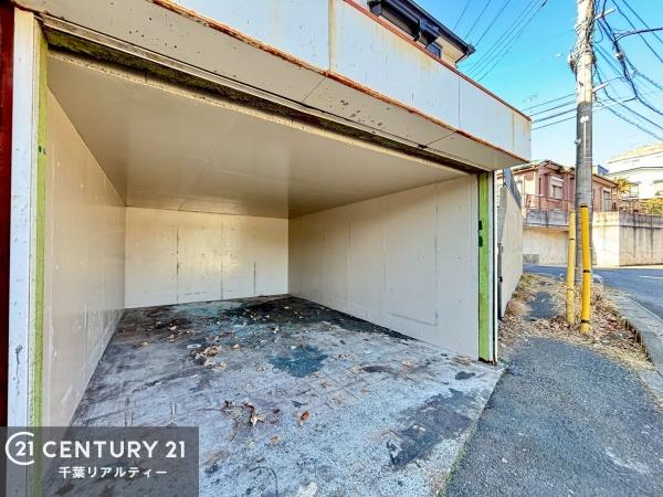 千葉市花見川区長作台１丁目の中古一戸建て