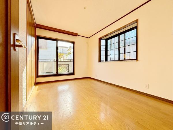 千葉市花見川区長作台１丁目の中古一戸建て