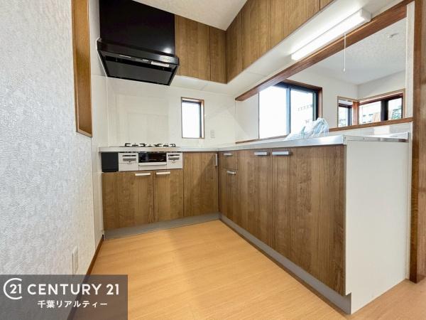 千葉市花見川区長作台1丁目
