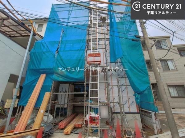 船橋市南本町
