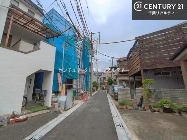 船橋市南本町