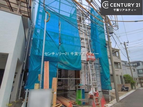 船橋市南本町