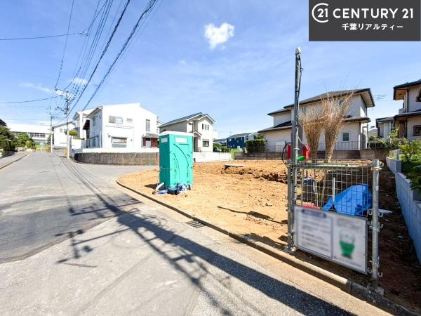 成田市吾妻1丁目　1号棟