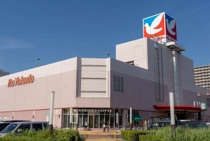 四街道市内黒田　１号棟(イトーヨーカドー四街道店)