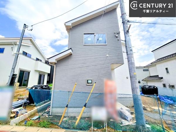 四街道市内黒田　２号棟