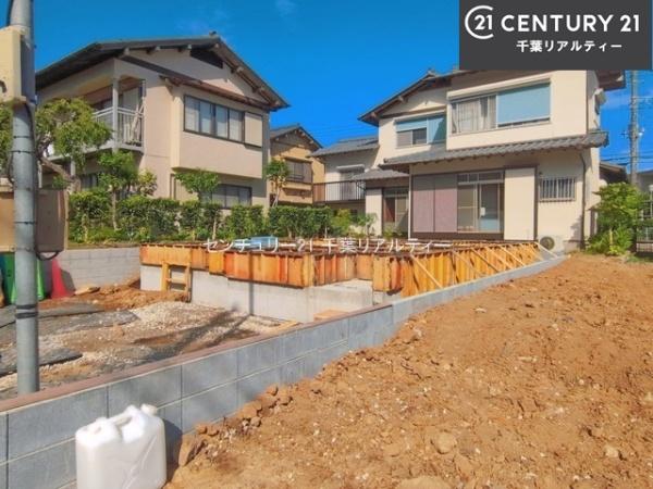 成田市加良部4丁目　2号棟