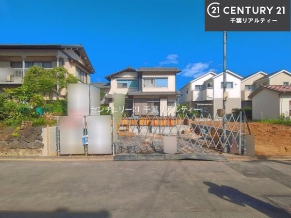 成田市加良部4丁目　2号棟