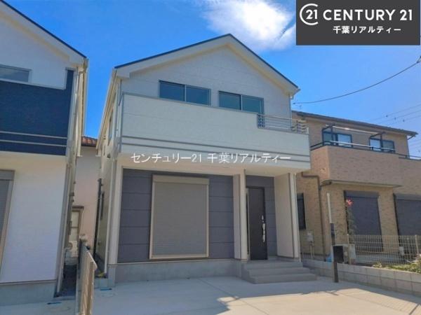 成田市飯田町 B号棟