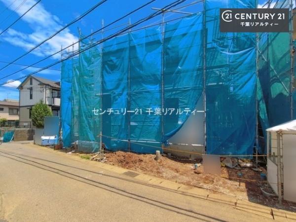 千葉市中央区葛城２丁目　１号棟