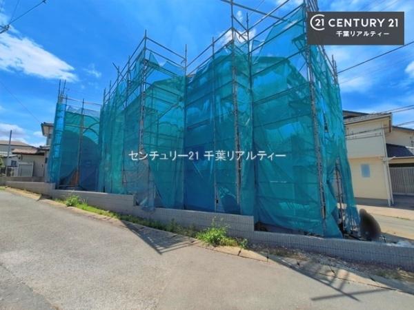 千葉市中央区葛城２丁目　１号棟