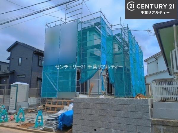 船橋市みやぎ台4丁目