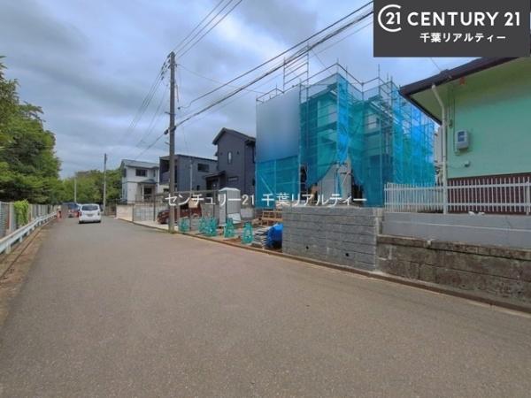 船橋市みやぎ台4丁目