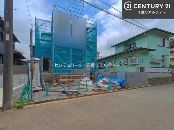 船橋市みやぎ台4丁目