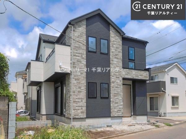 船橋市高根台3丁目