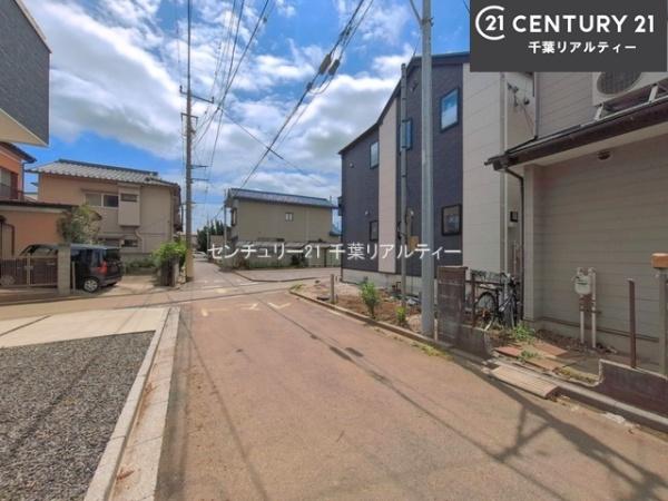 船橋市高根台3丁目