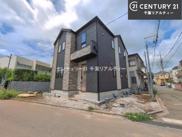 船橋市高根台3丁目