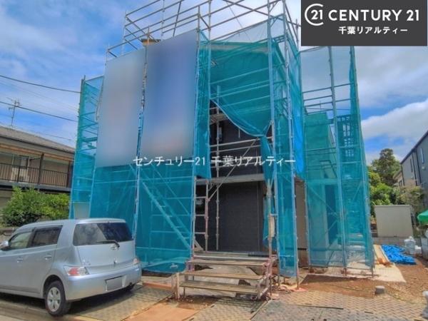 グラファーレ船橋市松が丘2丁目