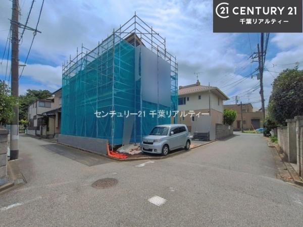 グラファーレ船橋市松が丘2丁目