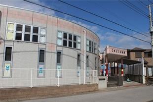 ＧＲＡＦＡＲＥ千葉市中央区白旗３丁目　２号棟(こまどり幼稚園)