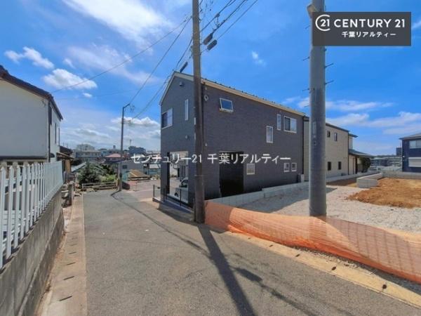 ＧＲＡＦＡＲＥ千葉市中央区白旗３丁目　２号棟